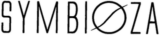 SYMBIOZA logo