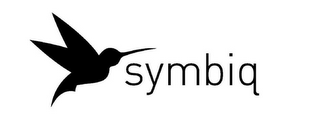 SYMBIQ logo