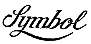 SYMBOL logo