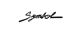 SYMBOL logo