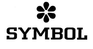 SYMBOL logo