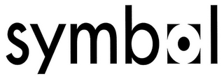 SYMBOL logo
