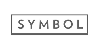 SYMBOL logo