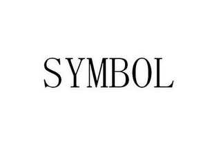 SYMBOL logo