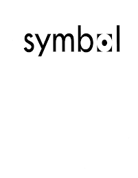 SYMBOL logo