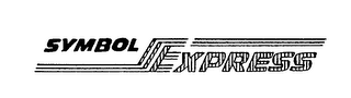 SYMBOL EXPRESS logo