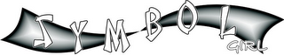 SYMBOL GIRL logo