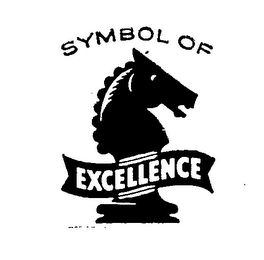 SYMBOL OF EXCELLENCE logo