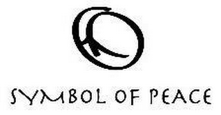 SYMBOL OF PEACE logo