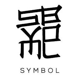 SYMBOL SYMBOL logo