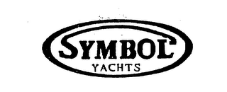 SYMBOL YACHTS logo
