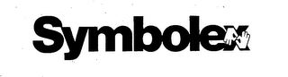 SYMBOLEX logo