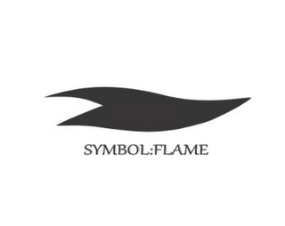 SYMBOL:FLAME logo