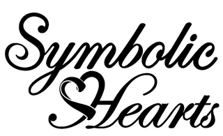 SYMBOLIC HEARTS logo