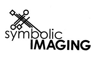 SYMBOLIC IMAGING logo