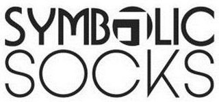 SYMBOLIC SOCKS logo