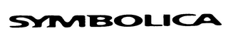 SYMBOLICA logo