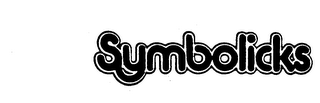 SYMBOLICKS logo