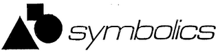 SYMBOLICS logo