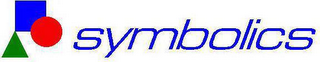 SYMBOLICS logo
