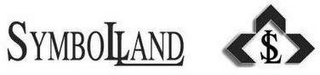 SYMBOLLAND SL logo