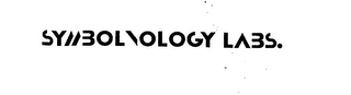SYMBOLNOLOGY LABS. logo