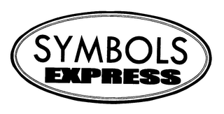 SYMBOLS EXPRESS logo