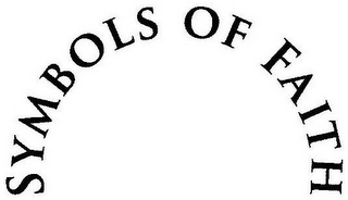 SYMBOLS OF FAITH logo