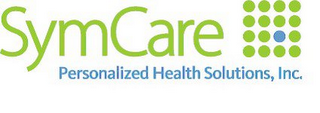 SYMCARE PERSONALIZED HEALTH SOLUTIONS, INC. logo