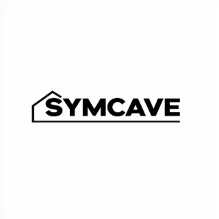 SYMCAVE logo