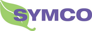 SYMCO logo