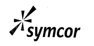 SYMCOR logo