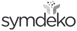 SYMDEKO logo