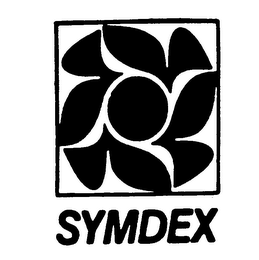 SYMDEX logo