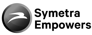 SYMETRA EMPOWERS logo