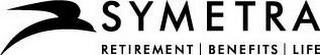 SYMETRA RETIREMENT BENEFITS LIFE logo