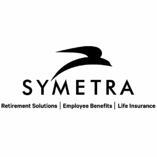 SYMETRA RETIREMENT SOLUTIONS EMPLOYEE BENEFITS LIFE INSURANCE logo