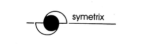 SYMETRIX logo