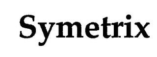 SYMETRIX logo
