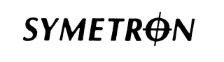 SYMETRON logo