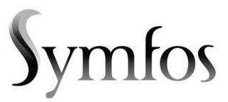SYMFOS logo