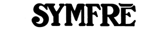 SYMFRE logo