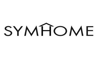 SYMHOME logo
