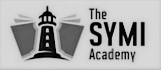 SYMI ACADEMY logo