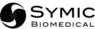 SYMIC BIOMEDICAL logo