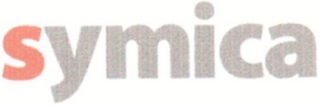 SYMICA logo
