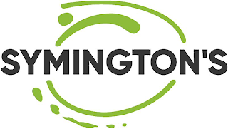 SYMINGTON'S logo