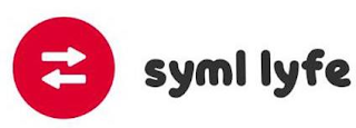 SYML LYFE logo