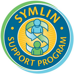 SYMLIN SUPPORT PROGRAM logo