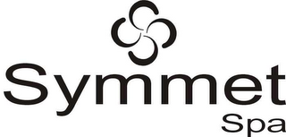SYMMET SPA logo